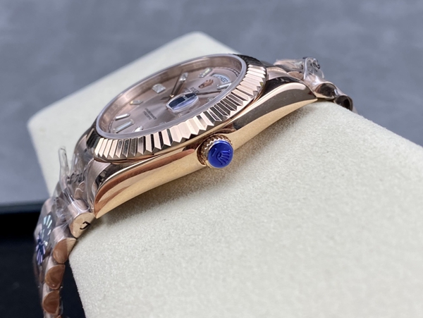 激安ロレックス素材ディテール